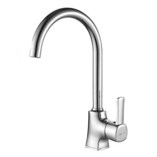 Смеситель для кухонной мойки Lemark Evitta (LM0505C) Смеситель для кухонной мойки Lemark Evitta (LM0505C)