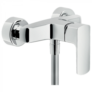 Смеситель Nobili Acquaviva VV103130WM для душа белый