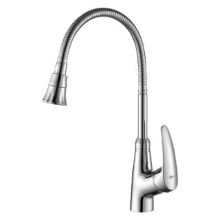 Смеситель для кухонной мойки Lemark Linara (LM0413C) Смеситель для кухонной мойки Lemark Linara (LM0413C)