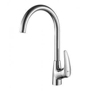 Смеситель для кухонной мойки Lemark Linara (LM0405C) Смеситель для кухонной мойки Lemark Linara (LM0405C)