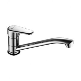 Смеситель для кухонной мойки Lemark Point (LM0304C) Смеситель для кухонной мойки Lemark Point (LM0304C)