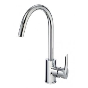 Смеситель для кухонной мойки Lemark Mars (LM3505C)