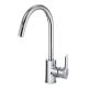 Смеситель для кухонной мойки Lemark Mars (LM3505C)