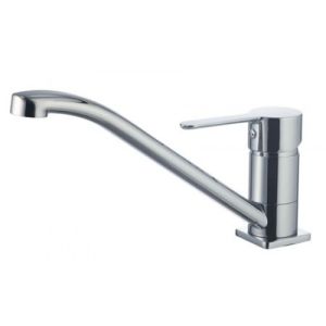 Смеситель для кухонной мойки Lemark Magic (LM3404C)