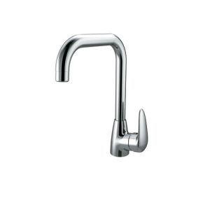Смеситель для кухонной мойки Lemark Pramen (LM3305C)