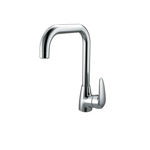 Смеситель для кухонной мойки Lemark Pramen (LM3305C)