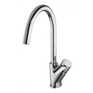 Смеситель для кухонной мойки Lemark Atlantiss (LM3205C)