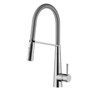 Смеситель для кухонной мойки Lemark Soul (LM6002C) Смеситель для кухонной мойки Lemark Soul (LM6002C)