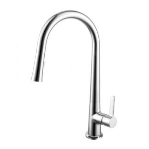 Смеситель для кухонной мойки Lemark Soul (LM6001C)