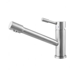 Смеситель для кухонной мойки Lemark Expert (LM5072S)