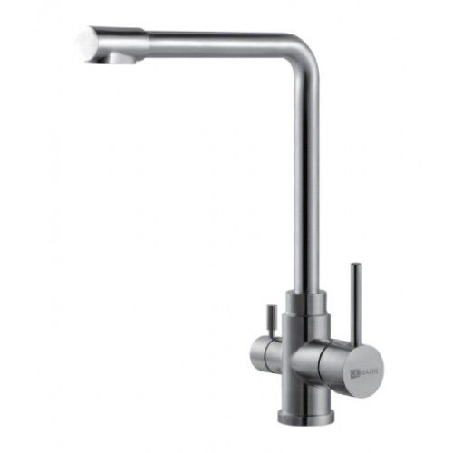 Смеситель для кухонной мойки Lemark Expert (LM5060S) Смеситель для кухонной мойки Lemark Expert (LM5060S)
