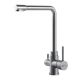 Смеситель для кухонной мойки Lemark Expert (LM5060S) Смеситель для кухонной мойки Lemark Expert (LM5060S)