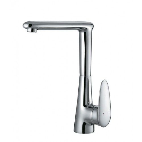 Смеситель для кухонной мойки Lemark Status (LM4405C)