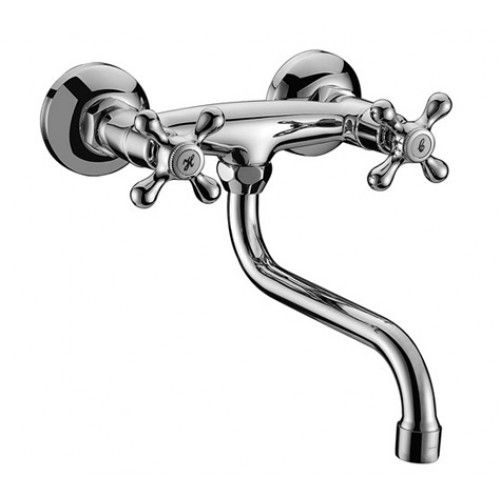 Смеситель для кухонной мойки Lemark Standard (LM2111C)