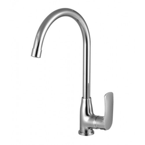 Смеситель для кухонной мойки Lemark Plus Shape (LM1705C)