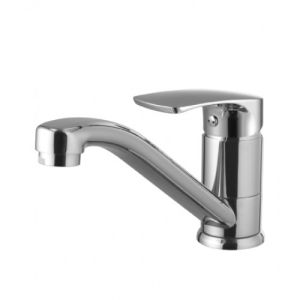 Смеситель для кухонной мойки Lemark Plus Shape (LM1704C)