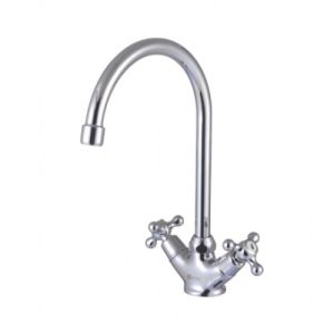 Смеситель для кухонной мойки Lemark Plus Harmony (LM1405C)