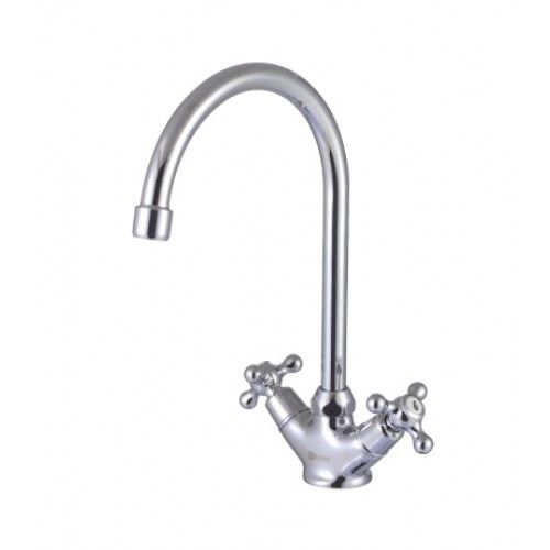 Смеситель для кухонной мойки Lemark Plus Harmony (LM1405C)