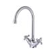 Смеситель для кухонной мойки Lemark Plus Harmony (LM1405C)