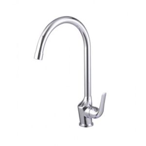 Смеситель для кухонной мойки Lemark Plus Advance (LM1205C)