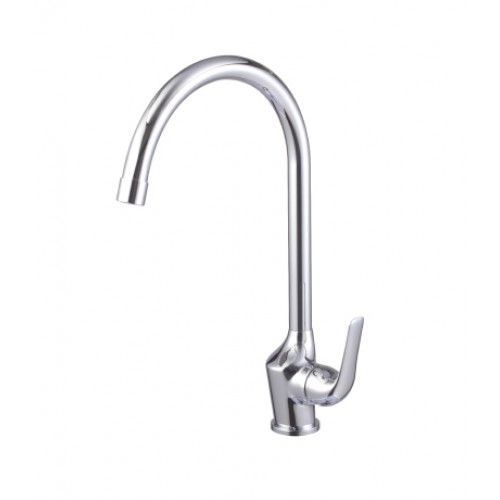 Смеситель для кухонной мойки Lemark Plus Advance (LM1205C)