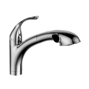Смеситель для кухонной мойки Lemark Intense (LM5650C)