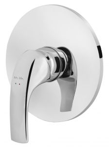 Смеситель Am.Pm Sense F7575000 для душа встраиваемый