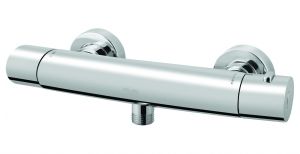 Смеситель Am.Pm Sense F7540064 для душа с термостатом