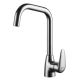 Смеситель для кухонной мойки Lemark Pramen (LM3355C)