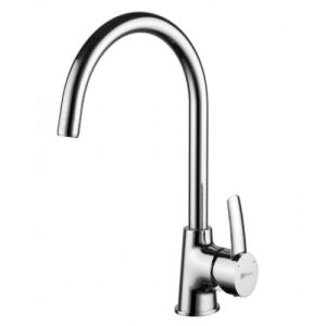 Смеситель для кухонной мойки Lemark Atlantiss (LM3255C)