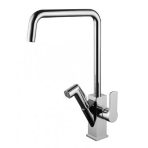 Смеситель для кухонной мойки Lemark Soul (LM6003C)