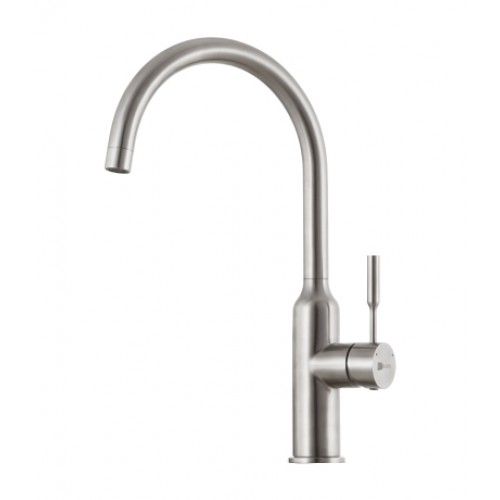 Смеситель для кухонной мойки Lemark Expert (LM5079S)