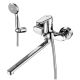 Смеситель для ванны Lemark Point (LM0351C)