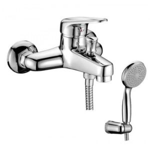 Смеситель для ванны Lemark Luna (LM4102C)