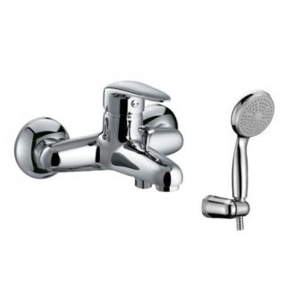 Смеситель для ванны Lemark Pramen (LM3302C) Смеситель для ванны Lemark Pramen (LM3302C)