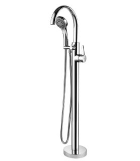 Смеситель для ванны Lemark Atlantiss (LM3244C) Смеситель для ванны Lemark Atlantiss (LM3244C)