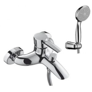 Смеситель для ванны Lemark Atlantiss (LM3202C)