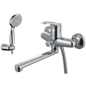Смеситель для ванны Lemark Omega (LM3110C)