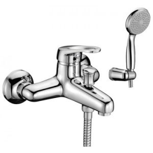 Смеситель для ванны Lemark Omega (LM3102C)