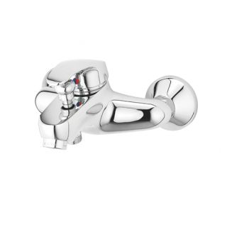 Смеситель Damixa LYRA 511000000 для ванны Смеситель Damixa LYRA 511000000 для ванны