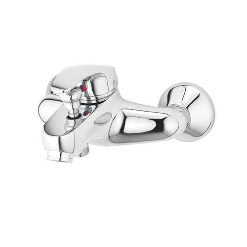 Смеситель Damixa LYRA 511000000 для ванны Смеситель Damixa LYRA 511000000 для ванны