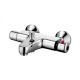 Смеситель для ванны Lemark Thermo (LM7732C)