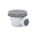 Сифон для поддона Triton М0000034884 D90 мм