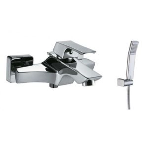 Смеситель для ванны Lemark Unit (LM4502C)