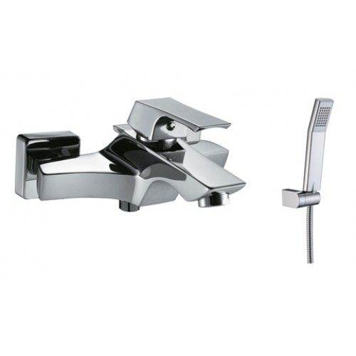 Смеситель для ванны Lemark Unit (LM4502C)