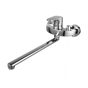 Смеситель для ванны Lemark Shift (LM4317C)