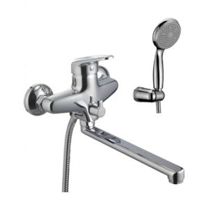 Смеситель для ванны Lemark Luna (LM4112C)