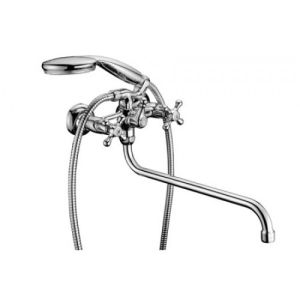 Смеситель для ванны Lemark Standard (LM2151C)