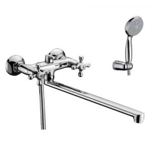 Смеситель для ванны Lemark Standard (LM2112C)