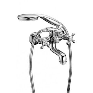 Смеситель для ванны Lemark Standard (LM2102C)